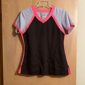 Grey’s Anatomy Barco Active Scrub Top